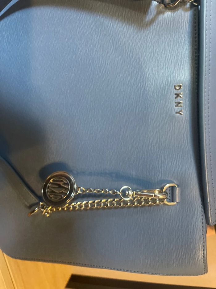 Sac à main DKNY - photo numéro 8