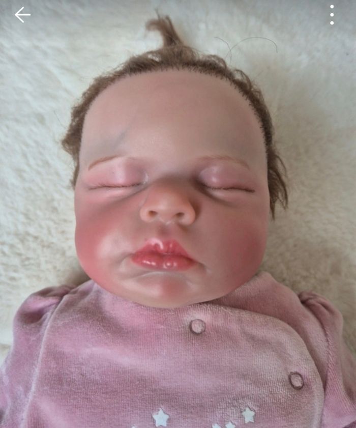 Bebe reborn - photo numéro 2