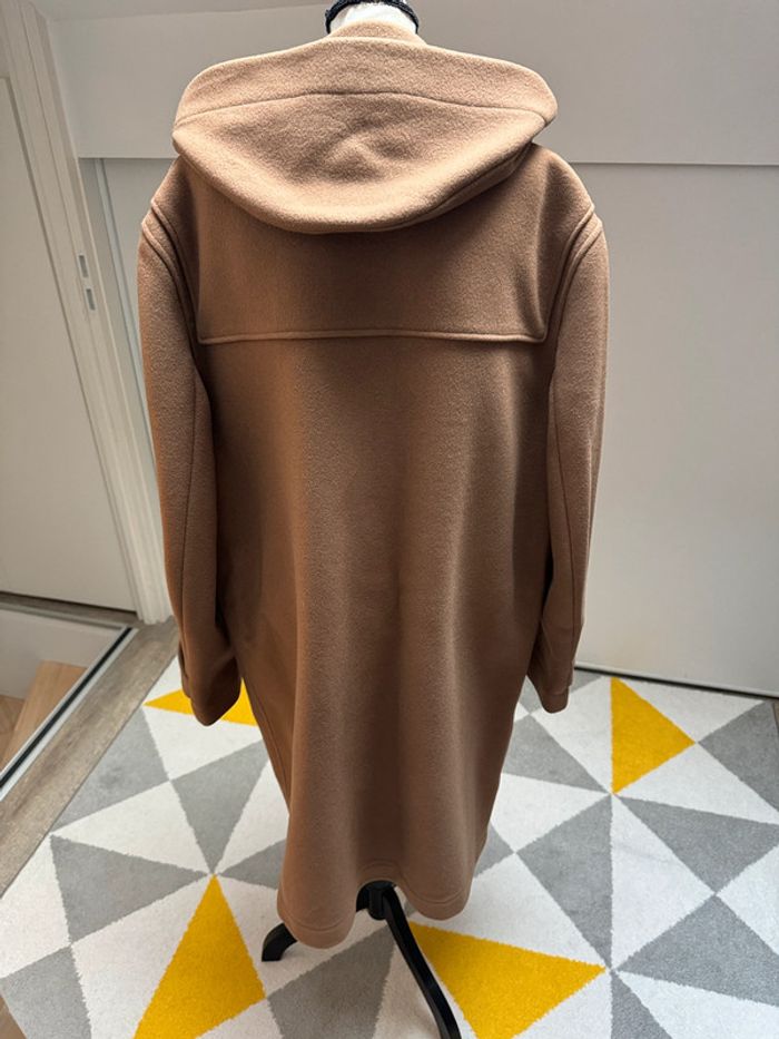 Duffle-coat vintage Taille M - photo numéro 2