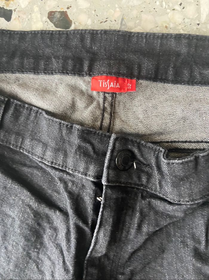 Jean noir - photo numéro 2