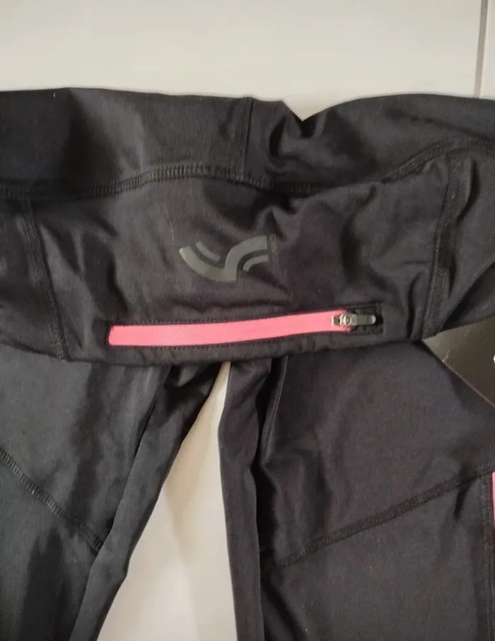 Ensemble legging brassière neuf XS - photo numéro 3