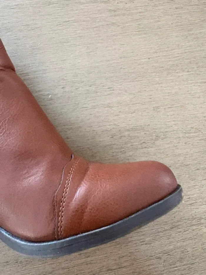 Bottines femme Gémo - photo numéro 15
