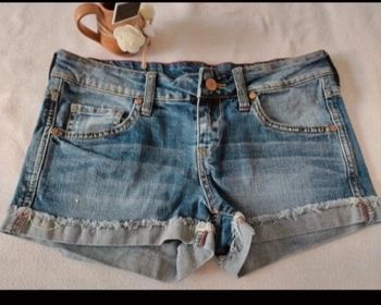 Short en jean 👖 Mango