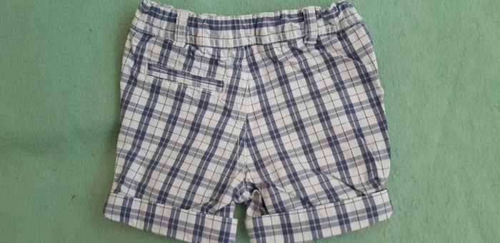 Short 6m - photo numéro 7