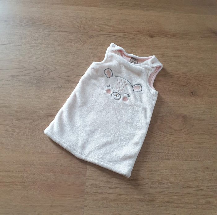 🩷 Robe 18 mois Boîte à malices #emyfleury_18moisfille