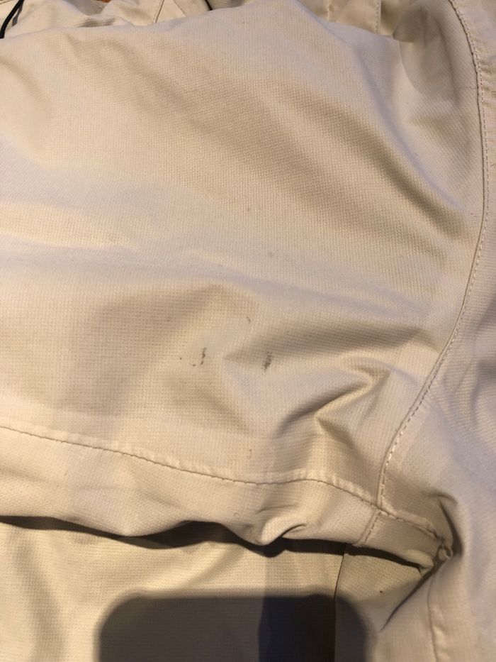 Manteau double saison - photo numéro 3