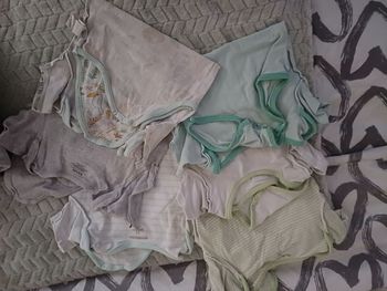 Bodies manches courte 23 mois