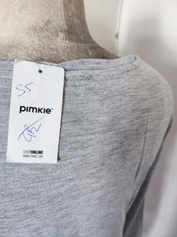 Tee-shirt pimkie - photo numéro 7