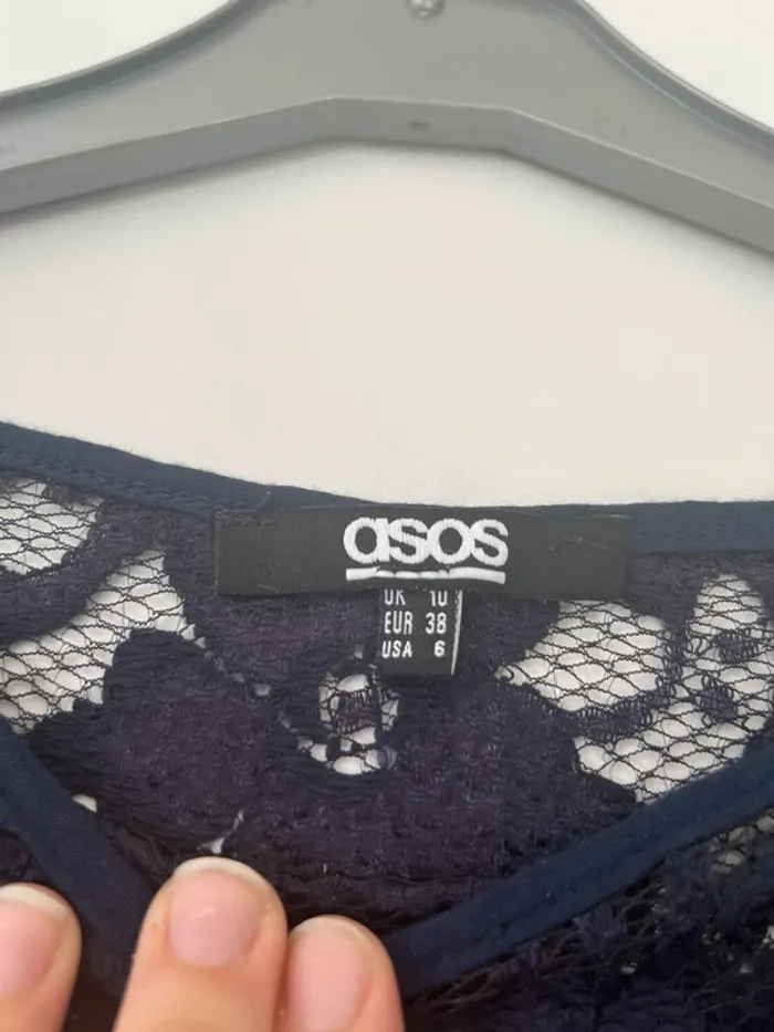 Robe asos - photo numéro 2