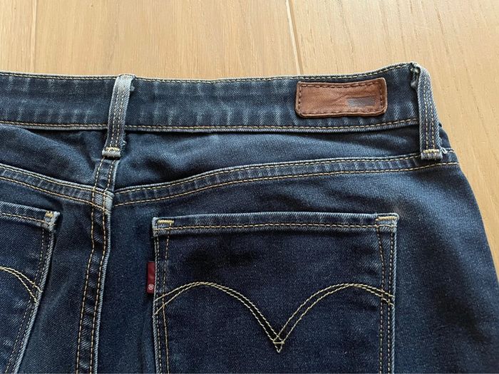 Jean Levi’s Demi Curve Modern Rose Skinny - 26 - photo numéro 6