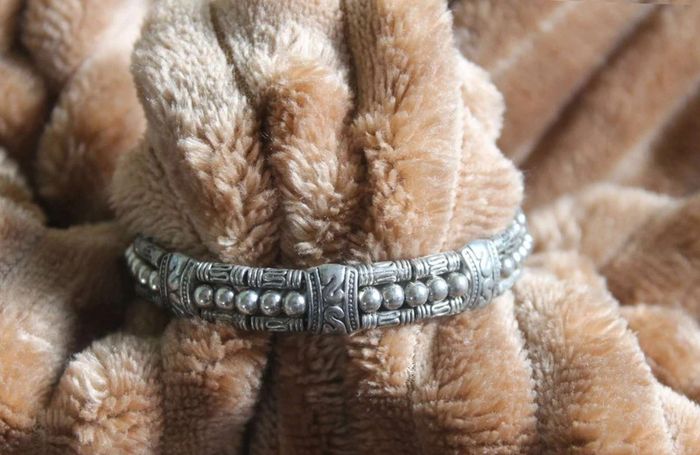 Bracelet fantaisie
