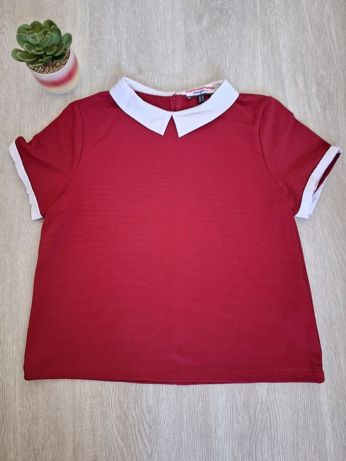 T shirt jennyfer - photo numéro 2