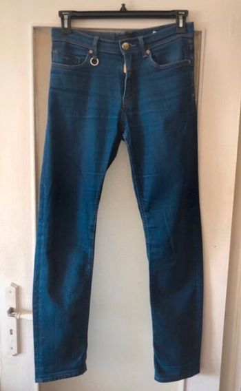 Jeans droit