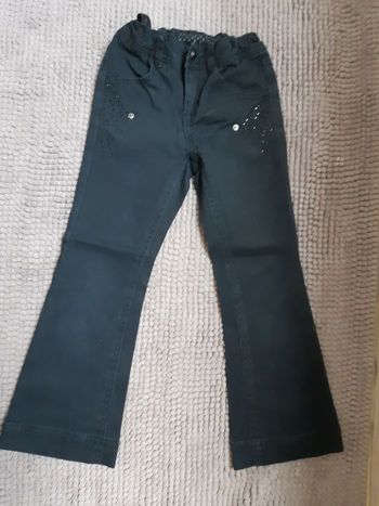 Pantalon 5 ans