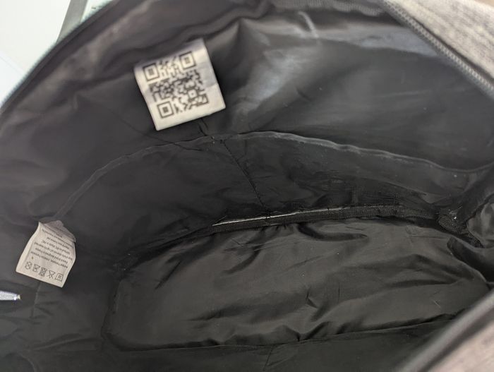 Sac à langer - photo numéro 6