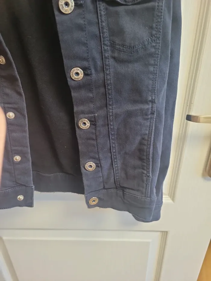 Veste fille 8 ans ,okaidi - photo numéro 5