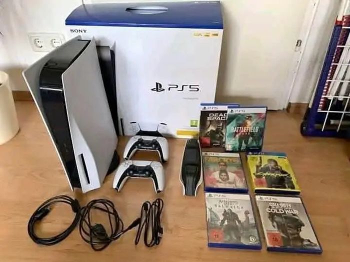 PlayStation 5