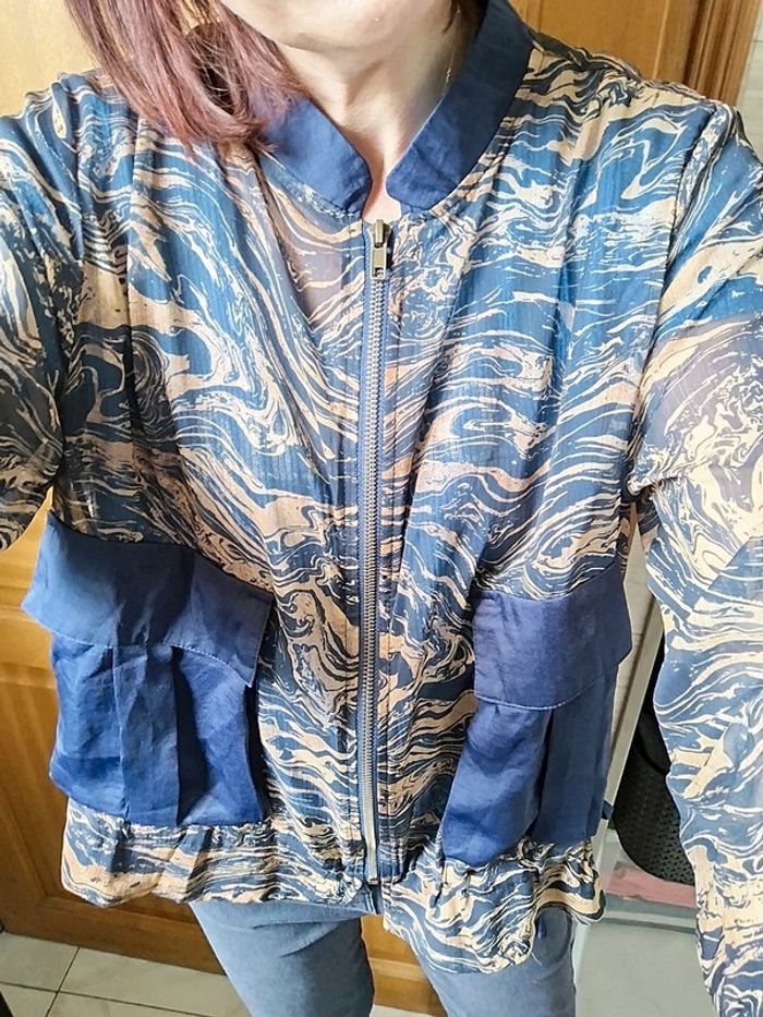 Veste femme - photo numéro 7