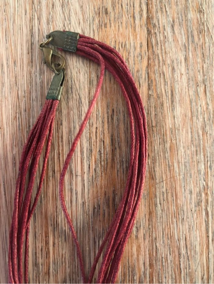 Collier fantaisie - photo numéro 3