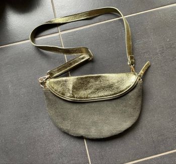 Sac bandoulière