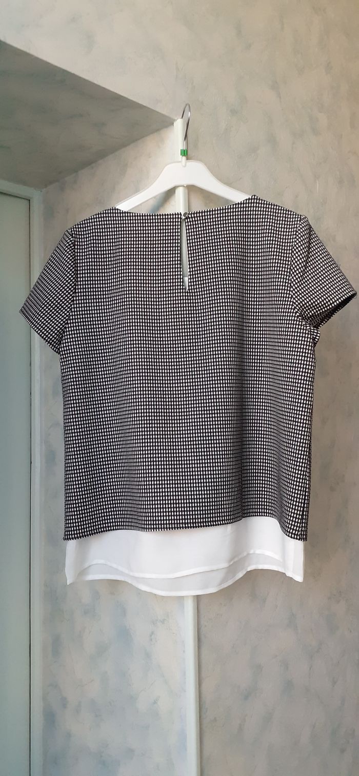 Top femme taille 42 - photo numéro 2