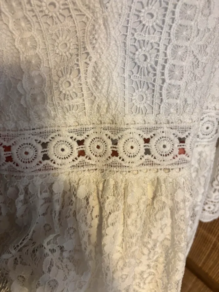 Robe vintage dressing - photo numéro 7