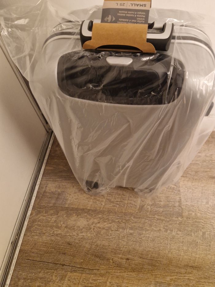 Valise - photo numéro 3