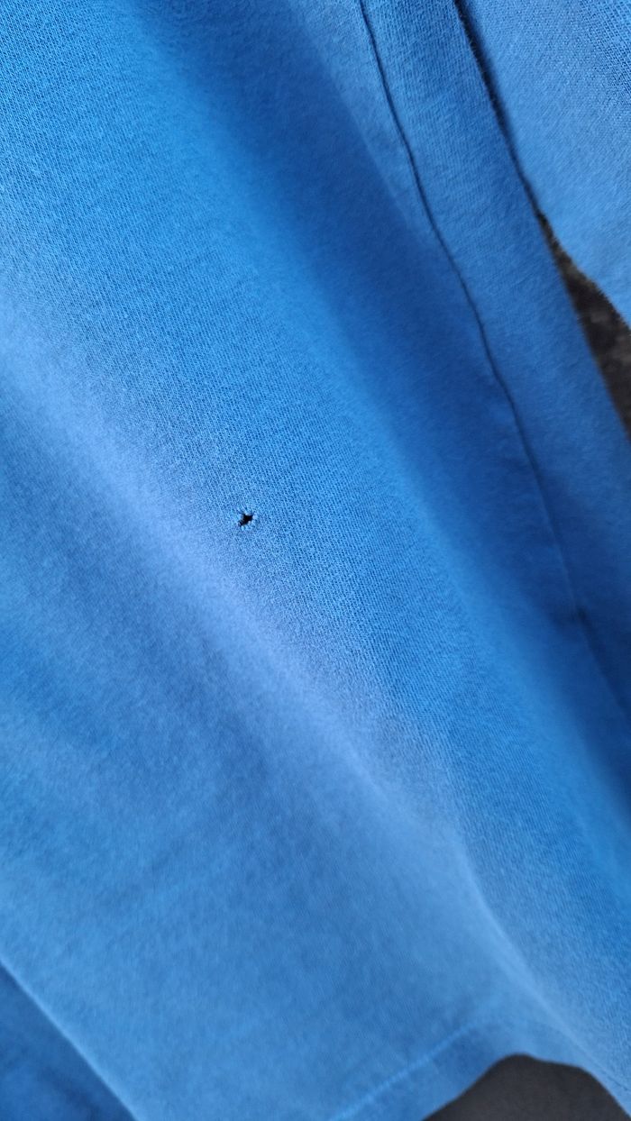 😴 Pyjama 2 pièces Kiabi Taille XS 14ans - photo numéro 5