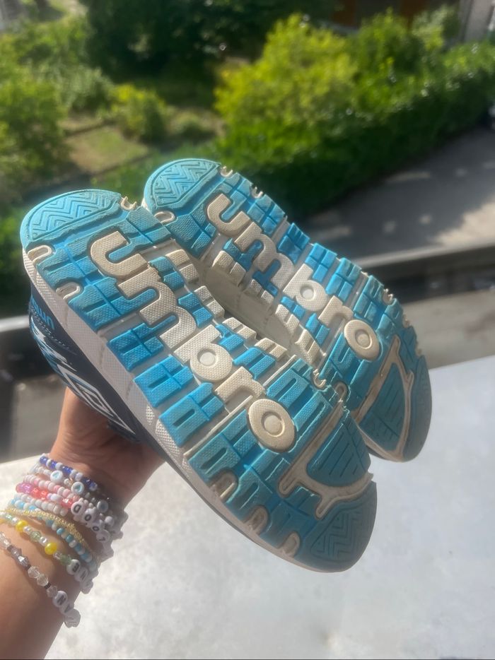 Chaussures de sport enfant Umbro - photo numéro 6