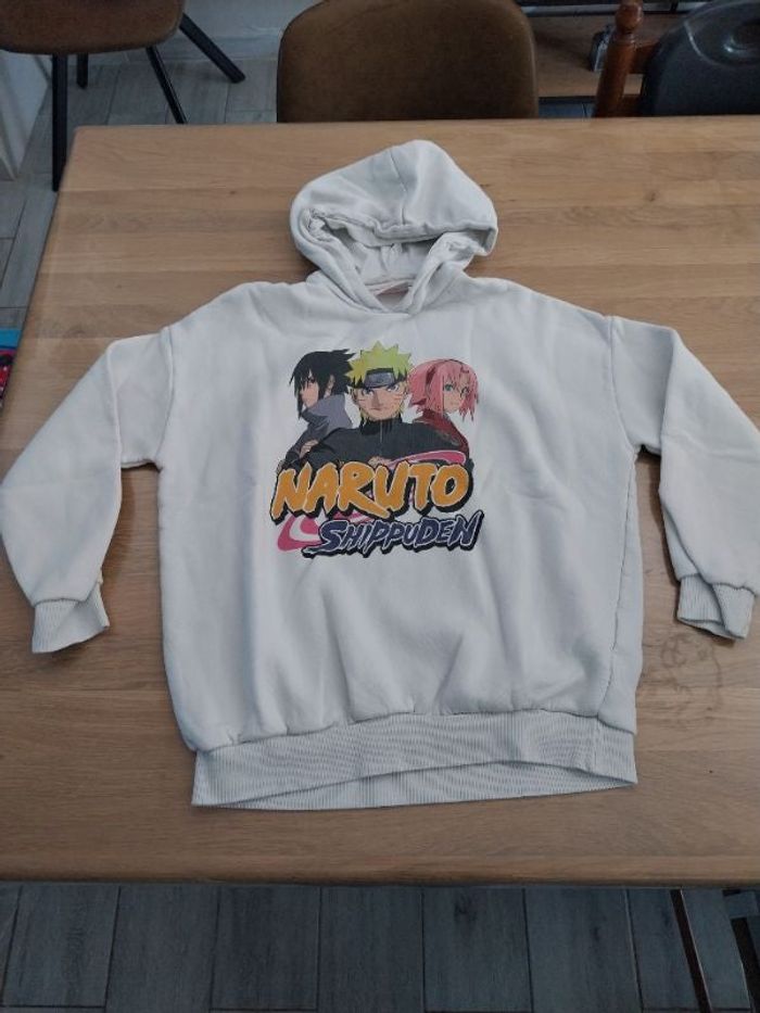 Pull naruto