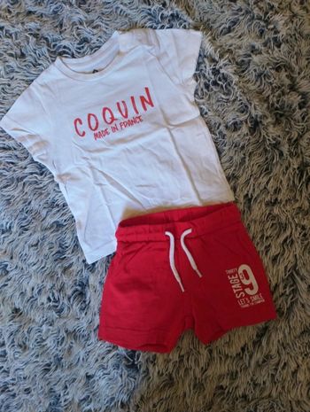 Ensemble Grain de blé 6 mois