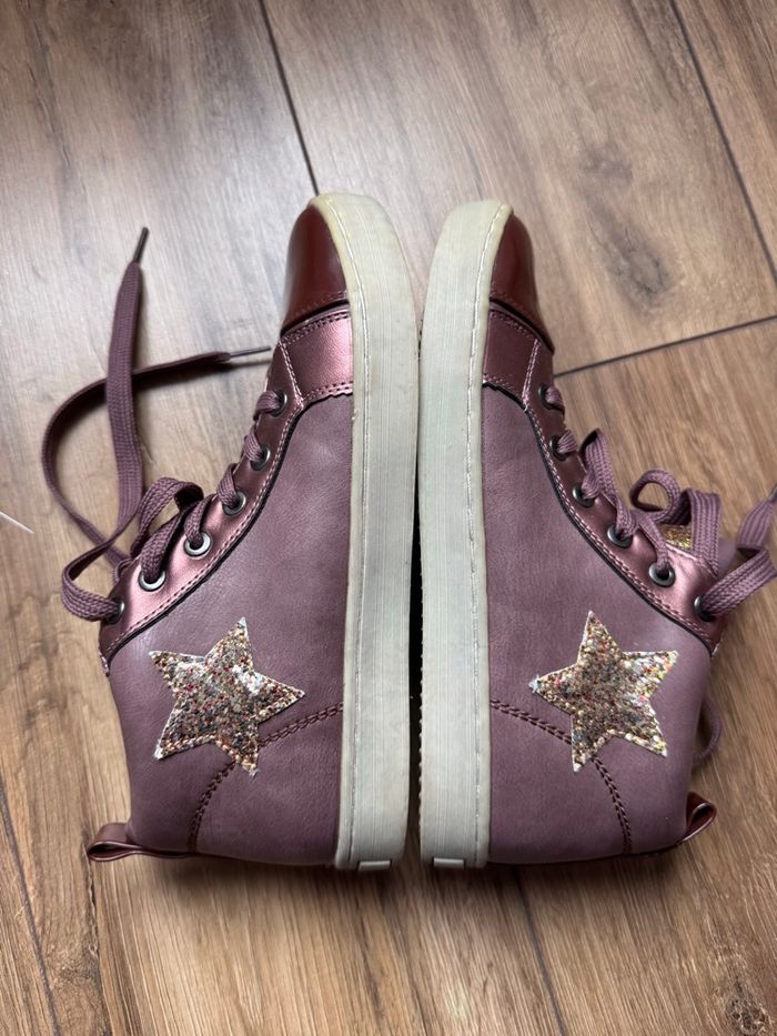 Chaussures montantes Sprox T 36 - photo numéro 6