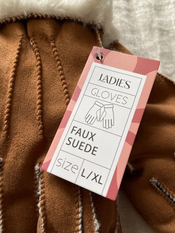 Gants femmes - photo numéro 2