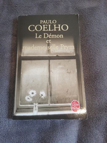 Livre le démon et mademoiselle Prym