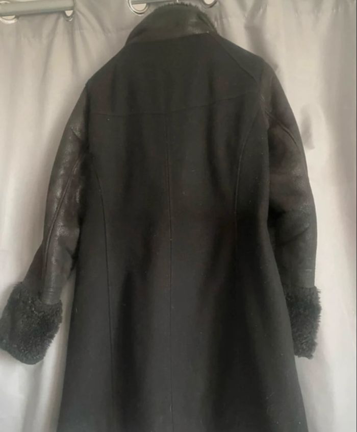 Manteau femme