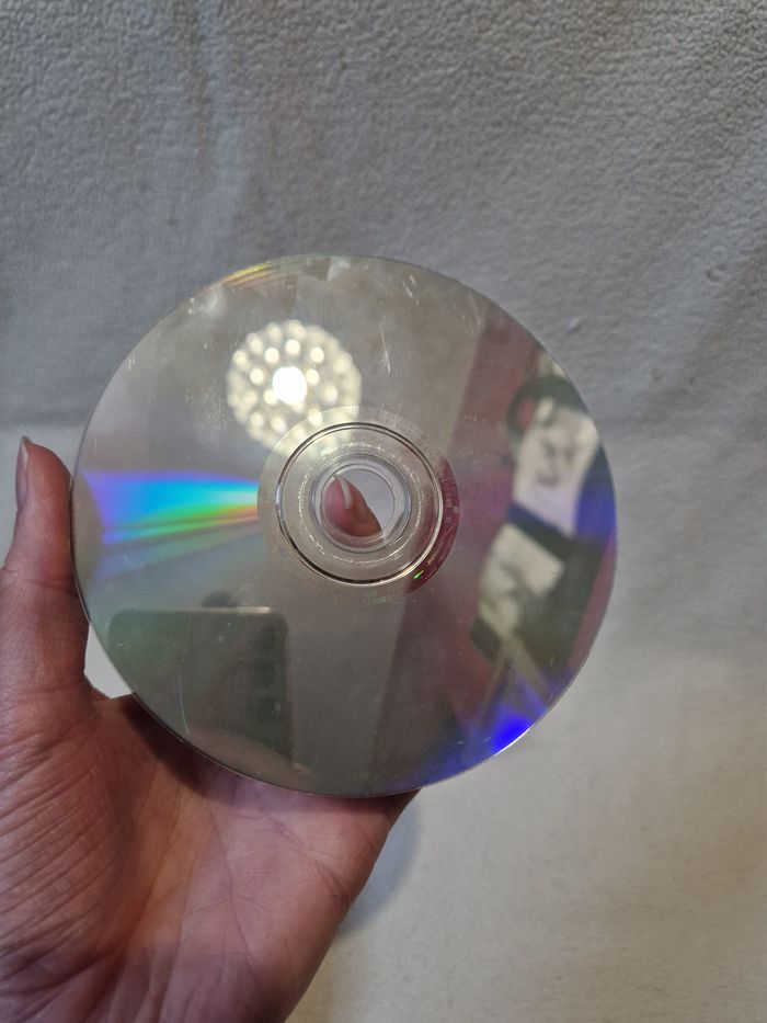 DVD la fée clochette disney - photo numéro 4