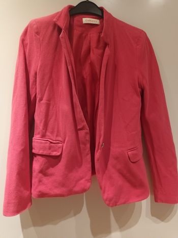 Blazer camaieu