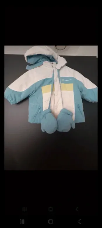 Gros lot vêtements bébé taille 6 mois