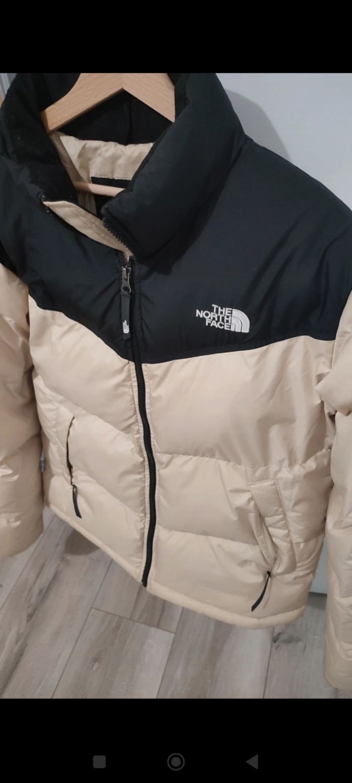 Doudoune homme The North face authentique - photo numéro 2