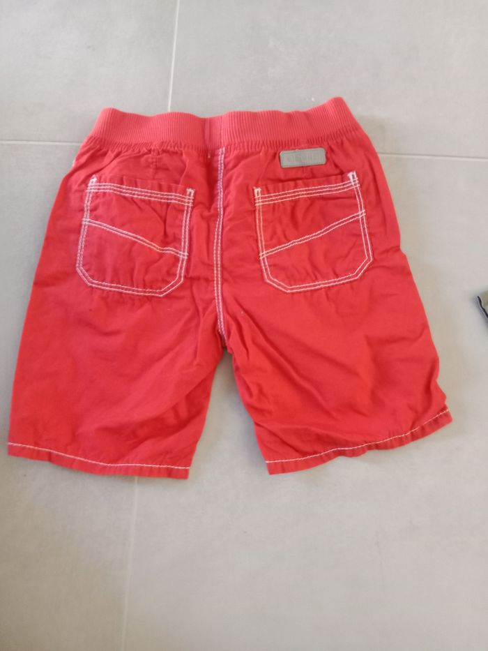 Short - photo numéro 2