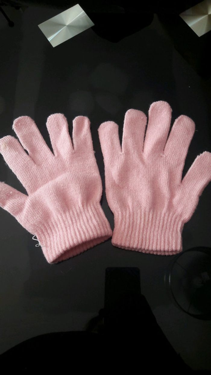 Gants