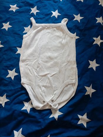 Body été