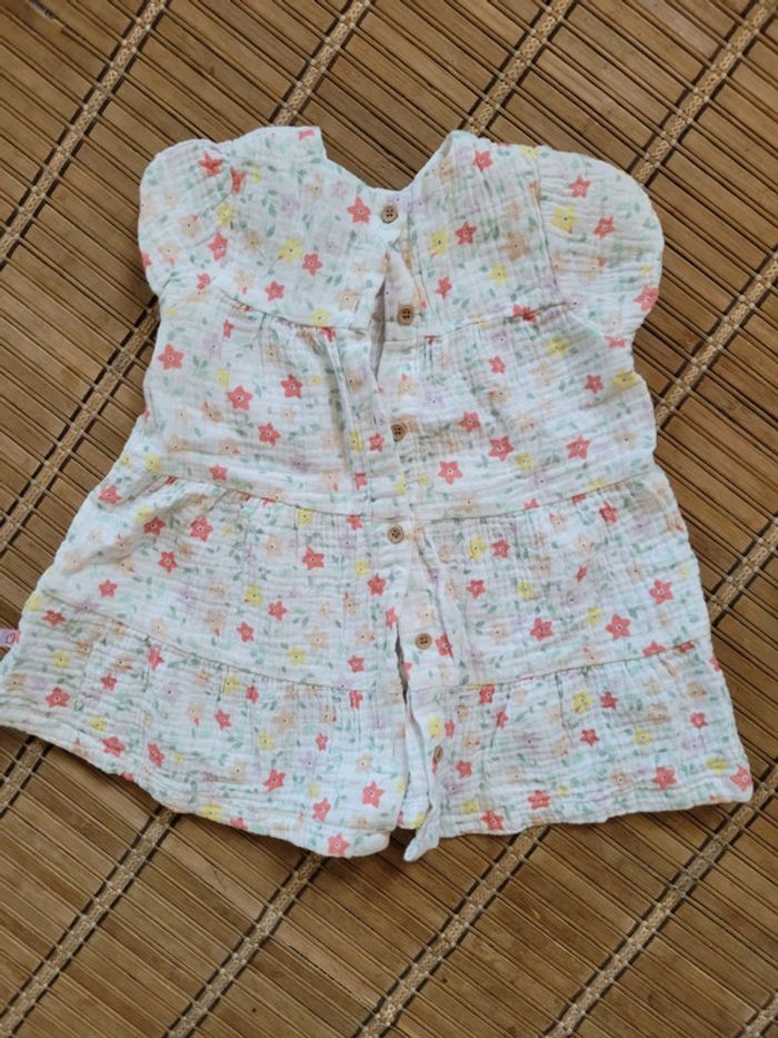 Robe été - photo numéro 2