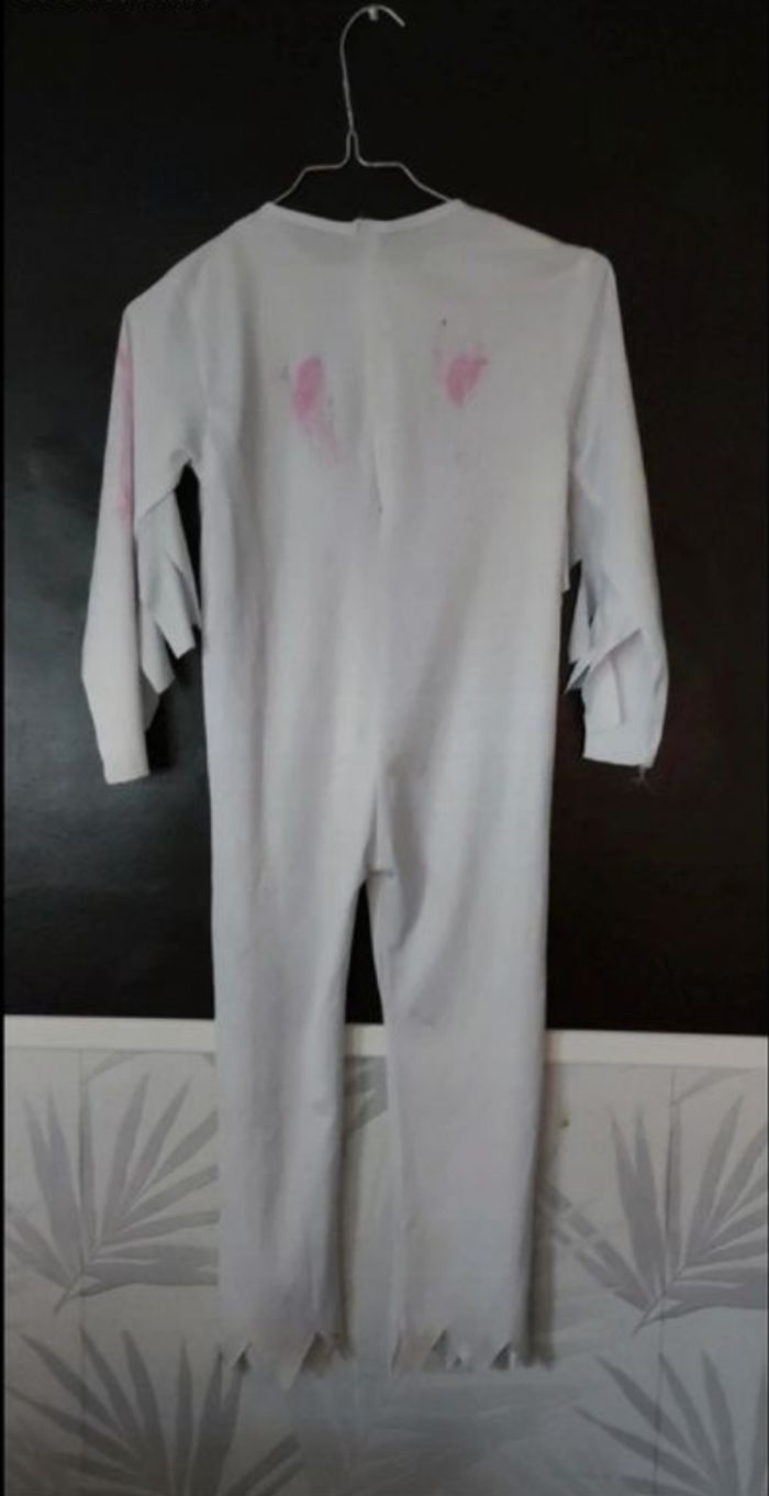 Déguisements enfants halloween taille 6-8 ans - photo numéro 2