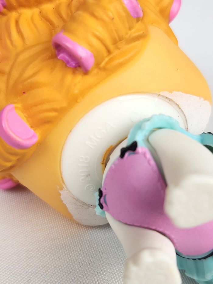 Poupée LOL Surprise "Kitty Doll" - Édition Originale 2018 - photo numéro 6