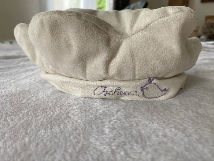 Bonnet d’hiver étoile