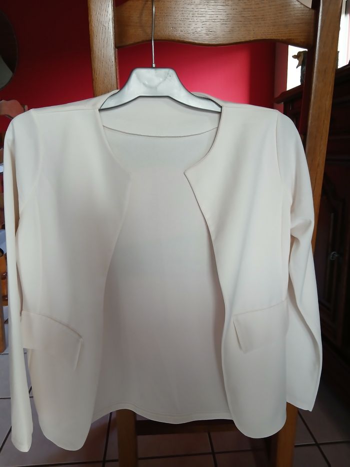 Blazer femme - photo numéro 3