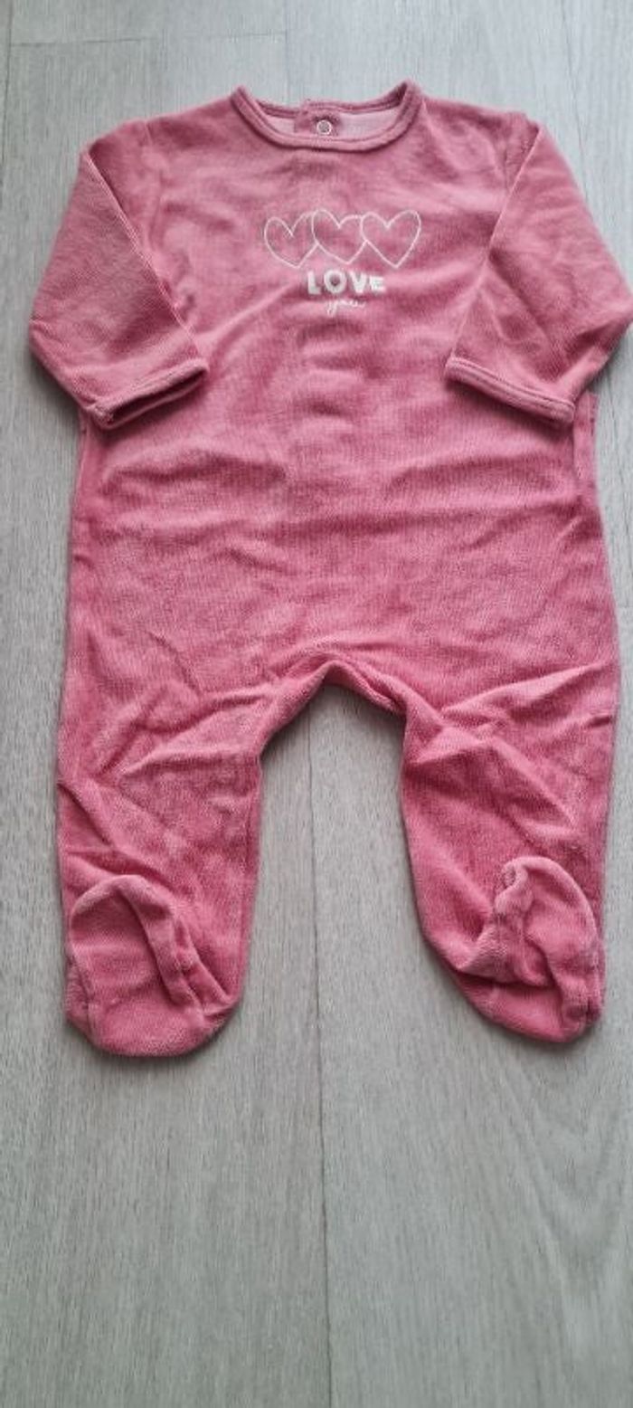 Pyjama