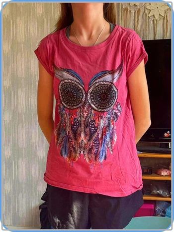 T shirt taille 34 marque fb sisters