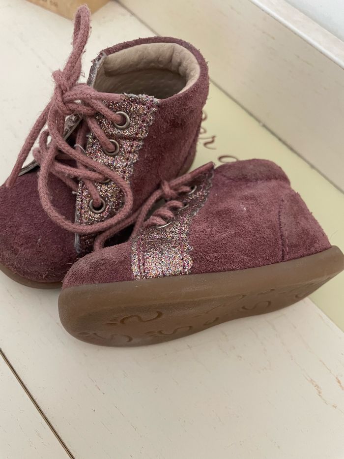 Chaussures - photo numéro 2